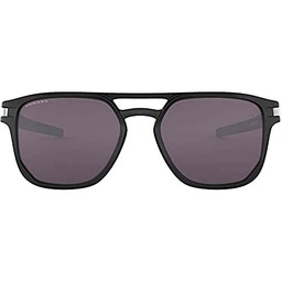 Oakley 0OO9436 Gafas de sol, Matte Black, 54 para Hombre