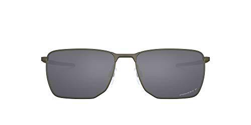 Oakley Oo4142-0358 Gafas, Multicolor, 0 para Hombre