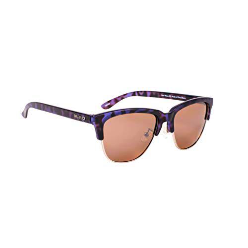 Del Sol Solize - Gafas de sol que cambian de color para mujer