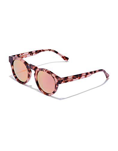 HAWKERS G-List Gafas de sol, Havana Rosa, One Size Unisex Adulto