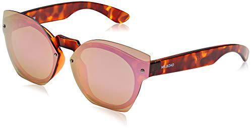 Mr. Boho | Jordaan | Vintage - Gafas de sol para hombre y mujer