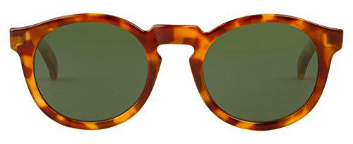 MR.BOHO, High-Contrast tortoise jordaan with classical lenses