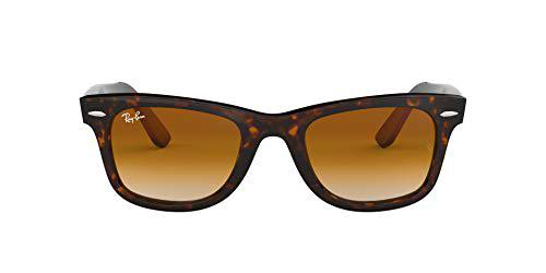 Ray-Ban MOD. 2140, Gafas de Sol Unisex, Marrón (Braun), 50 mm