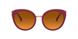 Oakley 0OO9434 Gafas de Sol, Vampirella, 56 para Mujer