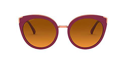 Oakley 0OO9434 Gafas de Sol, Vampirella, 56 para Mujer