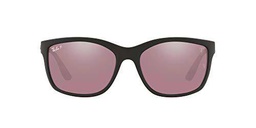 Ray-Ban 0RB8356M Gafas, F647H2, 61 Unisex Adulto