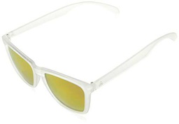 Firefly Popular Gafas, Hombre, Color Rosa translúcido