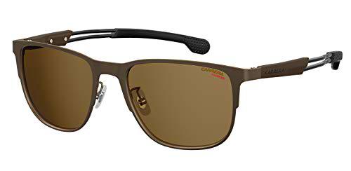 Carrera 4014/Gs Gafas de sol, Multicolor (Mt Bronze)
