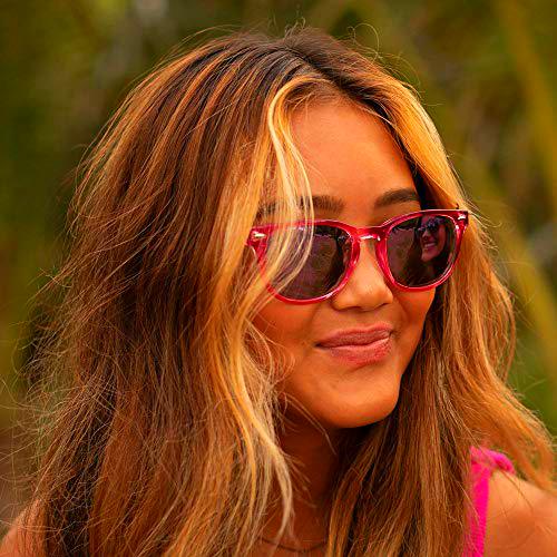 Del Sol Solize - Gafas de sol unisex que cambian de color