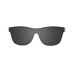 Paloalto Sunglasses p18302.6 Gafas de Sol Unisex, Negro