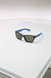 Julbo Reach - Gafas de sol, color Negro mate, XS (6-10 años)