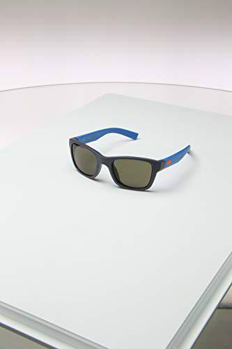 Julbo Reach - Gafas de sol, color Negro mate, XS (6-10 años)