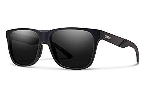 Smith Optics Lowdown Steel Gafas de Sol, Multicolor (Mtt Black)