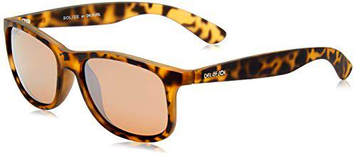 DelSol Solize - Gafas de sol que cambian de color para mujer