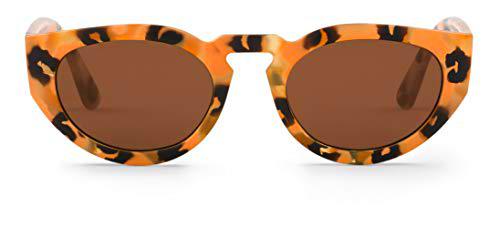 Mr. Boho Psiri Animalia Gafas de sol para hombre y mujer
