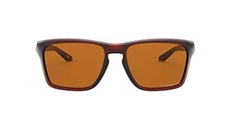 Oakley Oo9448-0257 Gafas, Multicolor, 55mm Unisex Adulto