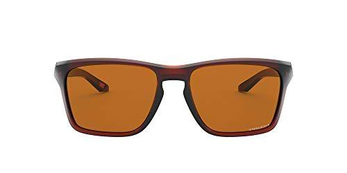 Oakley Oo9448-0257 Gafas, Multicolor, 55mm Unisex Adulto