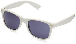 MSTRDS Likoma gafas de sol, Gris (grey 4543), Talla única (Talla del fabricante: One size) Unisex Adulto