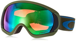 Oakley Canopy gafas de sol, Multicolor, Einheitsgröße Unisex adulto