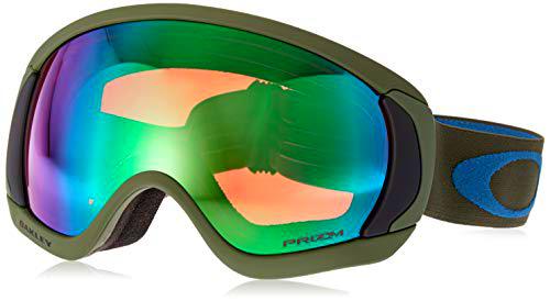 Oakley Canopy gafas de sol, Multicolor, Einheitsgröße Unisex adulto
