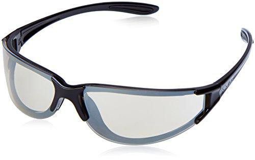 Diverse Guantes Gafas, Negro, Talla única Unisex Adulto