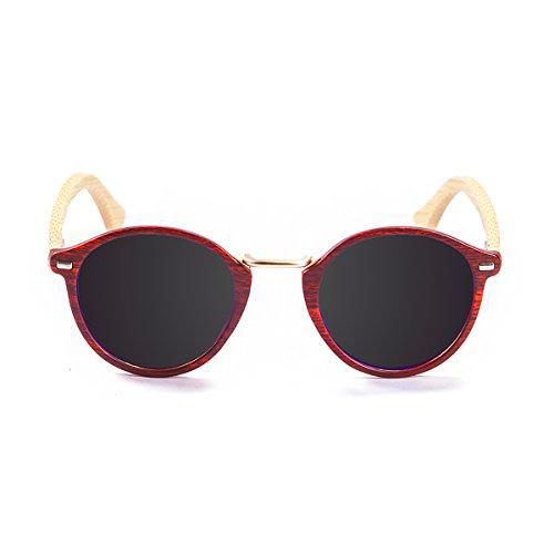 Paloalto Sunglasses P10390.3 - Gafas de Sol Unisex para Adulto, Color Azul