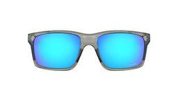 Oakley 0OO9264 Gafas de Sol, Grey Ink, 61 para Hombre