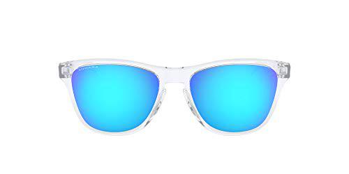Oakley Oj9006-1553 Gafas, Multicolor, 55mm Unisex Adulto
