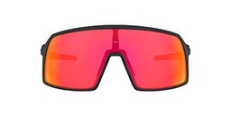 Oakley 0OO9462 Gafas, MATTE BLACK, 28 para Hombre