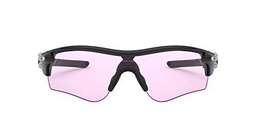 Oakley Radarlock Path (A) Gafas, 920658, 38 para Hombre