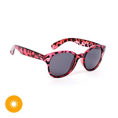 DelSol Solize - Gafas de sol que cambian de color para mujer