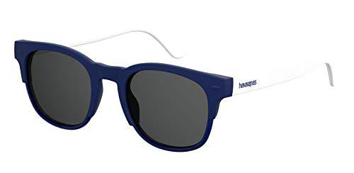 Havaianas Angra Gafas de Sol, Multicolor (Bluewhite)