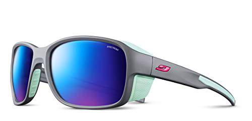 Julbo Spectron 3CF Gafas de Sol, Adultos Unisex, Multicolor (Multicolor)