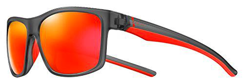 Solar Nelson - Gafas de Sol para Hombre, Color Negro