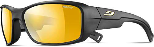 Julbo Rookie - Gafas de sol unisex, color negro mate