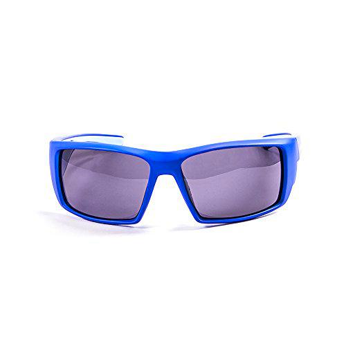 Ocean Sunglasses 3200.3 - Gafas de Sol Unisex para Adulto, Color Azul