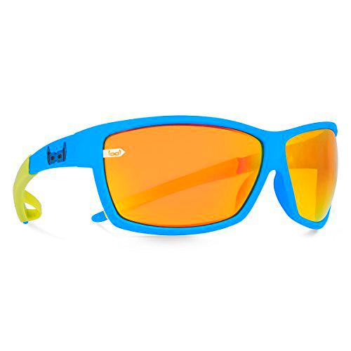gloryfy unbreakable eyewear G13 Neo Blue - Gafas de sol, color azul