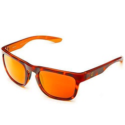 Briko Gregale Mirror Color Hd Gafas Sol Casual, Unisex adulto