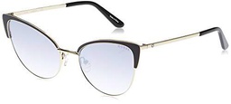 Guess GU7598 05C - Gafas de sol, color negro