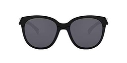 Oakley 0OO9433 Gafas de Sol, Polished Black, 54 para Mujer