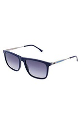 Lacoste L945s Gafas, Azul, One Size para Hombre