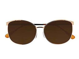 Owlet Polarized Polarized - Gafas de sol, multicolor, 56-15-135