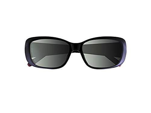 Owlet Polarized Polarized - Gafas de sol, multicolor, 52-15-135