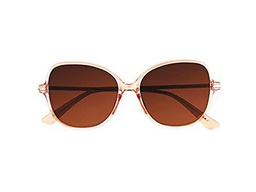 Owlet Polarized Polarized - Gafas de sol, multicolor, 54-14-140