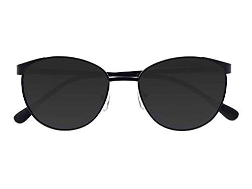 Owlet Polarized Polarized - Gafas de sol, multicolor, 54-18-135