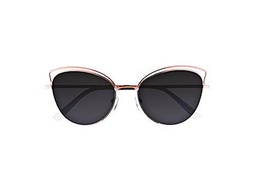 Owlet Polarized Polarized - Gafas de sol, multicolor, 55-18-140