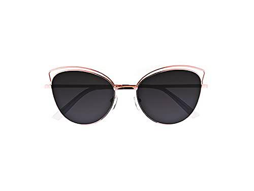 Owlet Polarized Polarized - Gafas de sol, multicolor, 55-18-140