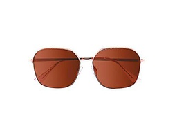 Owlet Polarized Polarized - Gafas de sol, multicolor, 57-15-143