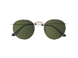 Owlet Polarized Polarized - Gafas de sol, multicolor, 51-24-145