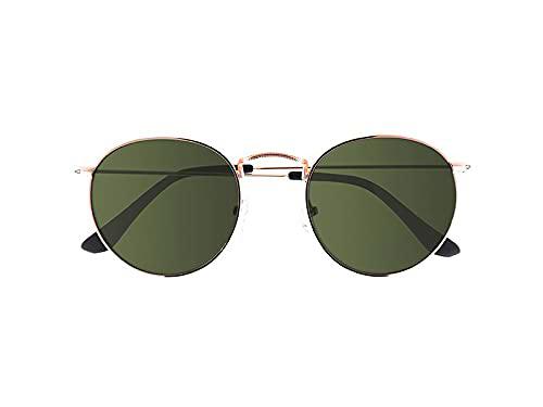 Owlet Polarized Polarized - Gafas de sol, multicolor, 51-24-145